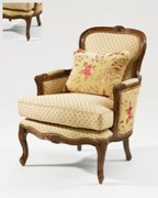 Decorator Ridgecreek Arm Chair