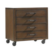 11 South Moda Chairside Chest