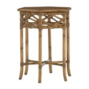 Beach House Coral Springs Accent Table