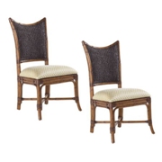 Island Estate Mangrove Side Dining Chair