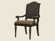 Kingstown Isla Verde Arm Dining Chair