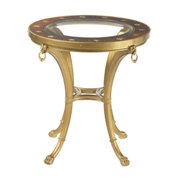 Regents Row Britianna End Table