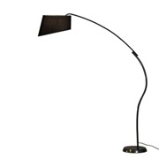 Ibis Arc Floor Lamp