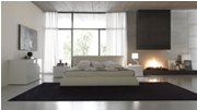 Coco Champagne King Bedroom Set