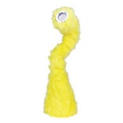 Energy Saving Table Desk Lamp Yellow Fur