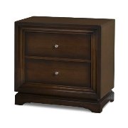 450 Two Drawer Nightstand