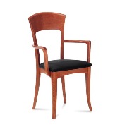 Giusy-p Arm Chair