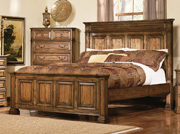 Edgewood Bed