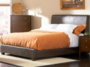 Tamara Upholstered Bed