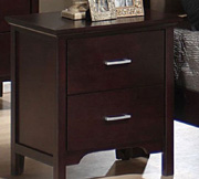 Morgan Nightstand