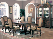 Saint Charles Dining Table