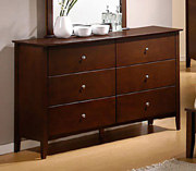 Tamara Dresser - Walnut