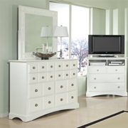 Palazzo Mirror Dresser