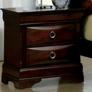 Grand Hill Nightstand