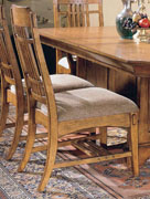 Capistrano Side Chair