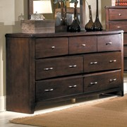 Fontego Dresser