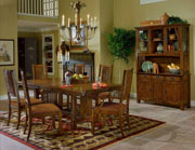 Santee Dining Room Set