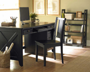 Britanica Office Set in Black