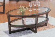 Vista Cocktail Table