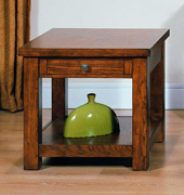 Breezewood End Table