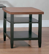 Sable End Table