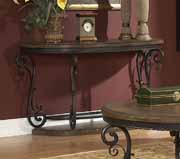 Harman Heights Sofa Table