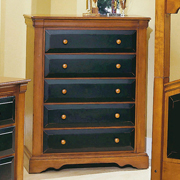 Alexander Youth Chest