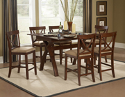 Sunbelt Counter Height Dining Room Set