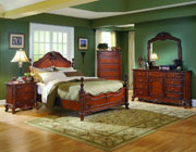 Madaleine Bedroom Set