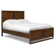 Horizon Panel Bed