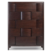 Nova Five Drawer Chest