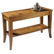 Madras Rectangular Sofa Table