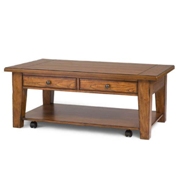 Mackenzie Rectangular Lift Top Cocktail Table