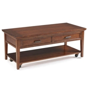 Harbor Bay Rectangular starter Lift Top Cocktail Table