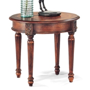 Sedona Round End Table