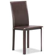 Arcane Dining Chair Espresso