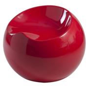 Digby Stool - Red