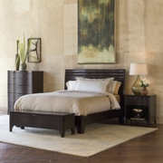 Townsend Bedroom Set-Sedona