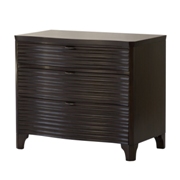 Townsend Bachelors Chest Nightstand-Sedona