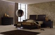 Contemporary Italian Bedroom Set