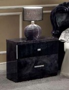 Italian Moda Nightstand