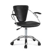 D0801 Series Black Computer Chair