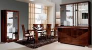 Capri Alf Collection Dining Set