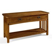 Craftsman Sofa Table-Primavera