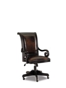 Telluride Tilt Swivel Chair