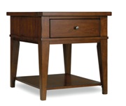 Wendover End Table