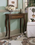 Sanctuary Rectangular Accent Table