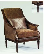 Decorator Benton Arm Chair