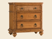 Beach House Delray Nightstand