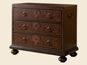 Kingstown Tortola Chest